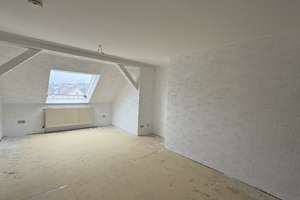 Charming roof top apartment in Berlin-Reinickendorf - Empty!