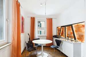 Von Atelier bis Dachterrasse: vielseitiges Stadthaus mit Wohn- & Gewerbebereich im Heusteigviertel – Die vollständige Adresse der Immobilie erhältst du vom Anbieter., 70180 Lehen, Stuttgart – Vorschaubild 15