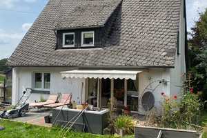 ***Klein aber fein - Einfamilienhaus in ruhiger Lage in Altenfeld*** – Elper Str. 10, 59955 Hochsauerlandkreis – Vorschaubild 3