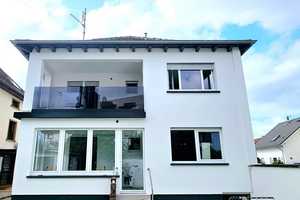 Exklusives Designerhaus in Brühl -6,5 Zimmer Wohnraum auf 175 m² mit Gartenidylle – Rhein-Neckar-Kreis – Vorschaubild 1