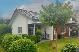Bungalow *RESERVIERT* – Minden-Lübbecke (Kreis) – Vorschaubild 1