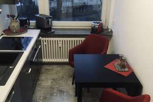 Stilvoll renovierte Eigentumswohnung in bester Lage – Hindenburgstrasse 131, 42853 Stadtpark, Remscheid – Vorschaubild 3