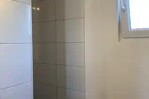 Modernisierte Wohnung mit Einbauküche und Balkon: stilvolle 2-Zimmer-Wohnung in Mainz-Finthen – Sertoriusring 313, 55126 Mainz – Vorschaubild 13