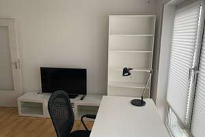 Möblierte 2-Zimmer Wohnung in genialer Lage  in der Heidelberger Weststadt – Wörthstraße 9, 69115 Weststadt, Heidelberg – Vorschaubild 2