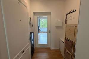 Modernes Single-Apartment in repräsentativem Wohnensemble – Die vollständige Adresse der Immobilie erhältst du vom Anbieter., 48159 Kinderhaus-West, Münster – Vorschaubild 7