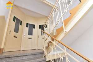 Großzügige 4-Raum-Wohnung mit Balkon – Albrechtstraße 31, 9130 Sonnenberg, Chemnitz – Vorschaubild 2