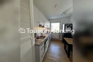 Tauschwohnung: Lichtdurchflutete, moderne Wohnung in Vahrenwald-List – Die vollständige Adresse der Immobilie erhältst du vom Anbieter., 30165 Vahrenwald, Hannover – Vorschaubild 11