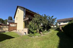 Gepflegtes Zweifamilienhaus in ruhiger Siedlungslage in Altdorf! – Die vollständige Adresse der Immobilie erhältst du vom Anbieter., 84032 Altdorf – Vorschaubild 5