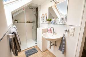  Apartment - 2 ZKB möbliert mit Terrasse u. Stellplatz in HD Altstadt – Zwingerstrasse 21, 69117 Altstadt, Heidelberg – Vorschaubild 7