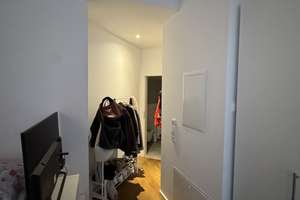 möblierte,  sanierte 1 Zimmer-Wohnung in Aachen-Burtscheid *ab dem 01.02.2026* – Adlerberg 12-14, 52066 Burtscheider Abtei, Aachen – Vorschaubild 16