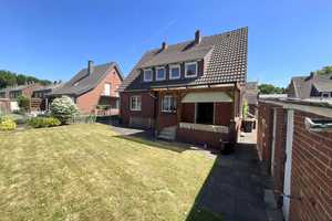 Auch als Zweifamilienhaus nutzbar – Steinfurt (Kreis) – Vorschaubild 4