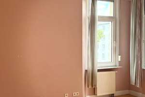WUNDERSCHÖNER STILALTBAU I 117 QM I 4,5 ZIMMER I BALKON I PKW STELLPLATZ I ZENTRALE LAGE I GARTEN – 60431 Ginnheim, Frankfurt am Main – Vorschaubild 18