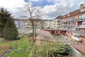 AIGNER - Charmantes, denkmalgeschütztes Dreiparteienhaus in Bestlage Milbertshofen – Die vollständige Adresse der Immobilie erhältst du vom Anbieter., 80807 Milbertshofen, München – Vorschaubild 12