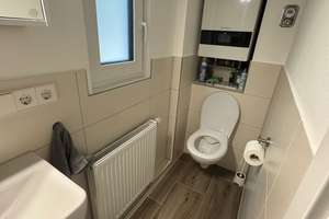  Wunderschöne 2,5-Zimmer-Wohnung  mit Terrasse (direkt vom Vermieter) nicht möbliert  – Hornbergstraße 9, 70188 Gaisburg, Stuttgart – Vorschaubild 2