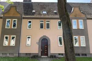 Einziehen in 48 Stunde! Modernisierte Erdgeschosswohnung in Top-Zustand! – Putziger Straße 18, 26388 Fedderwardergroden, Wilhelmshaven – Vorschaubild 14