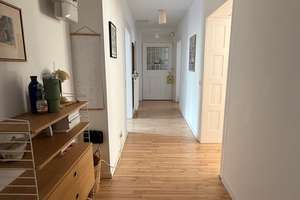 Wohnen im Jugendstilhaus: 4-Zimmer-Wohnung in St. Johannis – Die vollständige Adresse der Immobilie erhältst du vom Anbieter., 90419 Bielingplatz, Nürnberg – Vorschaubild 2