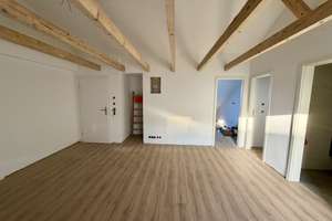 Kernsanierte 3-Zimmer-Wohnung mit Balkon und Panoramablick – Bezugsfrei ab 01.11.2026 – 70565 Fasanenhof, Stuttgart – Vorschaubild 9