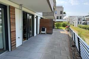 Verkaufe moderne 2-Zimmerwohnung in den naturnahen Steimker Gärten – 38446 Steimker Berg, Wolfsburg – Vorschaubild 9