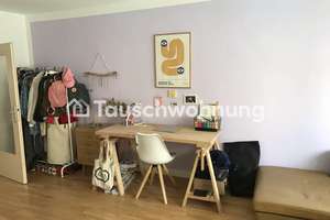 Tauschwohnung: Klein gegen Groß – Heinrich-von-Stephan-Straße 17, 50739 Bilderstöckchen, Köln – Vorschaubild 2