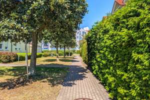 Selbst einziehen oder neu vermieten: BEZUGSFREI | Ruhige Lage | Balkon | Stellplatz – 4319 Engelsdorf, Leipzig – Vorschaubild 7
