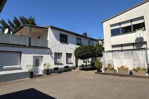 Mehrfamilienhaus mit weiterem Bauplatz in bester Lage von Offenbach-Rumpenheim! – 63075 Rumpenheim, Offenbach am Main – Vorschaubild 2