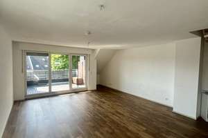 2 Zimmer DG-Maisonette mit Parkblick in MG-Odenkirchen – Die vollständige Adresse der Immobilie erhältst du vom Anbieter., 41199 Odenkirchen-Mitte, Mönchengladbach – Vorschaubild 6