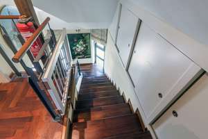 Exclusives Stadthaus in Paderborn mit Einliegerwohnung – Die vollständige Adresse der Immobilie erhältst du vom Anbieter., 33100 Kernstadt, Paderborn – Vorschaubild 9
