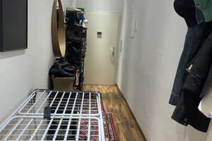 2-Zimmer-Wohnung in zentraler Lage von Mannheim – Die vollständige Adresse der Immobilie erhältst du vom Anbieter., 68159 Innenstadt/Jungbusch, Mannheim – Vorschaubild 9
