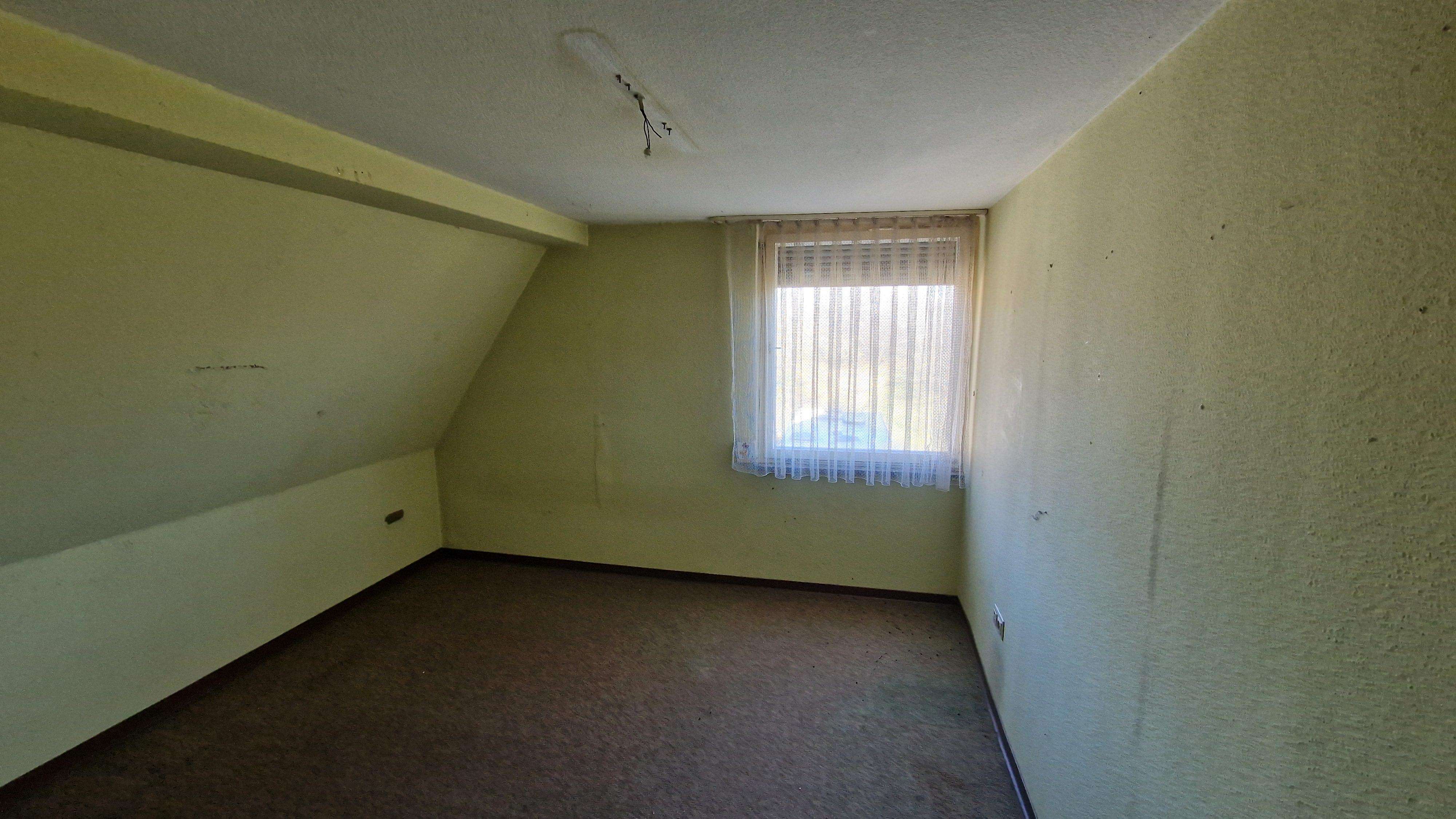 Immobilie in Ölbronn-Dürrn - 1 FH Fachwerkhaus in Ölbronn-Dürrn - Bild 1