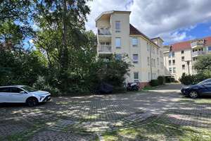 Gelegenheit: Gut geschnittene 3-Zimmer-Wohnung mit Balkon in gepflegter Wohnanlage! – Schönhauser Straße 102 a, 13127 Französisch Buchholz, Berlin – Vorschaubild 8