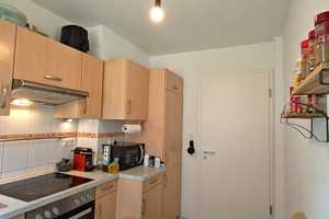 MÖBLIERTE WOHNUNG EILBEK  – Wielandstraße 32, 22089 Hamburg – Vorschaubild 25