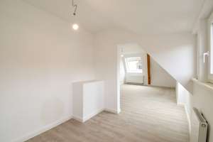 Dachgeschosswohnung mit Galerie - Erstbezug nach Modernisierung – Wilhemstr. 12, 30171 Südstadt, Hannover – Vorschaubild 12