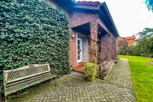 RHEDE! Charmantes Einfamilienhaus in ruhiger Lage – Borken (Kreis) – Vorschaubild 33