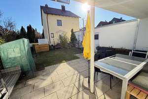 Immo Love Haunstetten- Reiheneckhaus mit 5 ZKB, 150qm Wfl, 237qm Grund! – Weißdornstraße 13, 86179 Haunstetten-Süd, Augsburg – Vorschaubild 9
