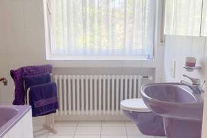Röttgen Familienhaus in grüner Oase – Die vollständige Adresse der Immobilie erhältst du vom Anbieter., 53125 Röttgen, Bonn – Vorschaubild 10