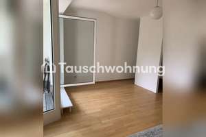 Tauschwohnung: Sonnige Balkonwohnung in der unteren Au – Die vollständige Adresse der Immobilie erhältst du vom Anbieter., 81541 Untere Au, München – Vorschaubild 6