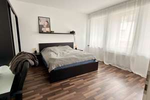 Sehr schöne FRISCH RENOVIERTE 2-Zimmer Wohnung! – Die vollständige Adresse der Immobilie erhältst du vom Anbieter., 47198 Alt-Homberg, Duisburg – Vorschaubild 5