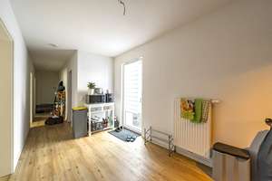 Moderne zentrale 3-Zimmer-Eigentumswohnung mit Balkon – Die vollständige Adresse der Immobilie erhältst du vom Anbieter., 26135 Osternburg, Oldenburg (Oldenburg) – Vorschaubild 6