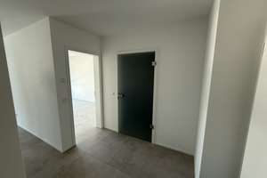 Helle 2-Zimmer Wohnung mit Balkon im 2. OG in Mönchengladbach-Geistenbeck – Kuhlenweg 42, 41236 Geistenbeck, Mönchengladbach – Vorschaubild 8
