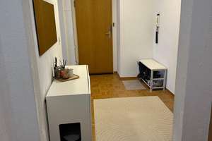 3-Zimmer-Eigentumswohnung mit Loggia in beliebter zentraler Wohnlage von Bielefeld-Brackwede – 33647 Brackwede, Bielefeld – Vorschaubild 5