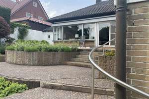 Von Privat freistehendes  Einfamilienhaus in Top Hanglage Nähe Mathiasspital  – Die vollständige Adresse der Immobilie erhältst du vom Anbieter., 48431 Rheine – Vorschaubild 6