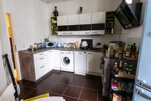 Vermietete Eigentumswohnung als attraktive Investmentchance |Balkon|Fußbodenheizung|Bad mit Wanne – Kirchhofstrasse 8, 39112 Sudenburg, Magdeburg – Vorschaubild 11