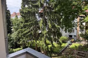 List/Oststadt ruhige, lichtdurchflutete  2-Zimmer-Wohnung mit Balkon, 2. OG, Nähe Lister Meile – Lisbethstr. 11, 30161 Oststadt, Hannover – Vorschaubild 17