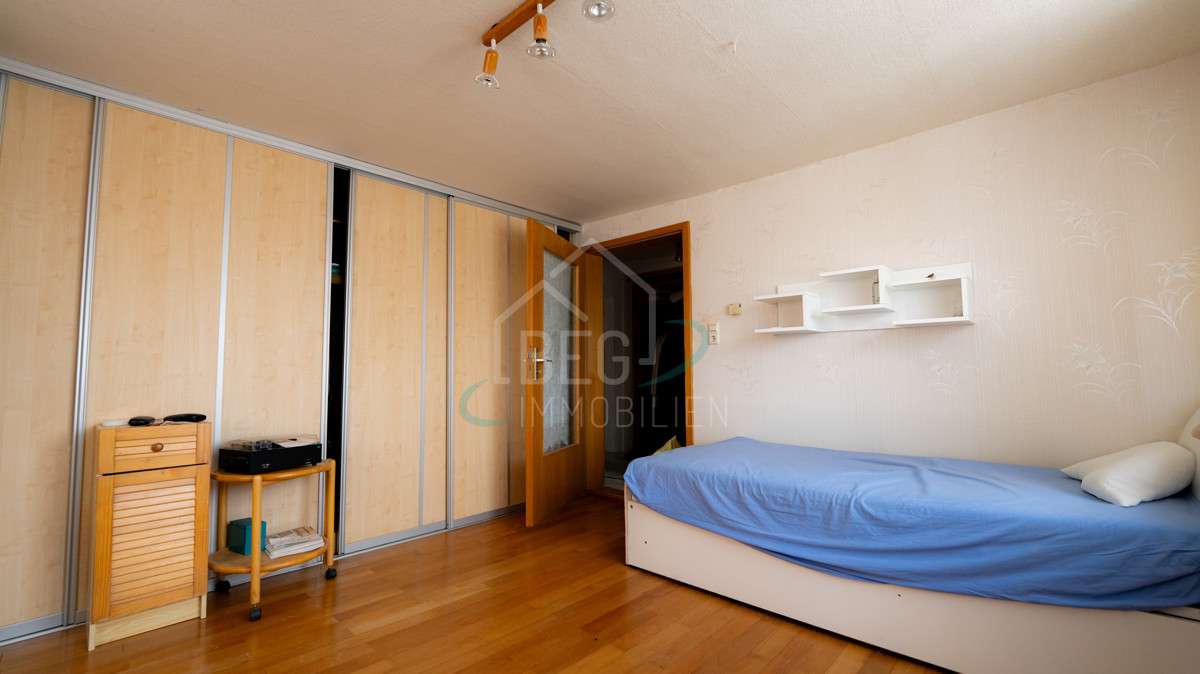 Immobilie in Langenburg - *PROVISIONSFREI* Einfamilienhaus mit großem Potenzial - Bild 2