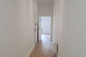Neu sanierte 2-Zimmer-Wohnung in Frankfurt am Main/WG geeignet – 60326 Gallus, Frankfurt am Main – Vorschaubild 13