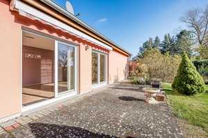 Gepflegtes Einfamilienhaus im Bungalowstil in sonniger Lage – Oberhavel (Kreis) – Vorschaubild 7