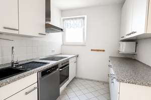 Provisionsfreie 3-Zimmer Wohnung inkl. Stellplatz – Auf der Heide 6, 61476 Kronberg im Taunus – Vorschaubild 5