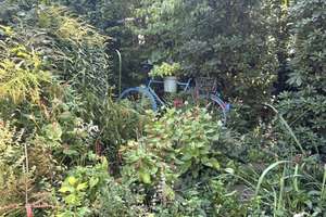 Gemütliche Doppelhaushälfte mit Traumgarten und Garage in Duisburg-Homberg – Die vollständige Adresse der Immobilie erhältst du vom Anbieter., 47198 Hochheide, Duisburg – Vorschaubild 27