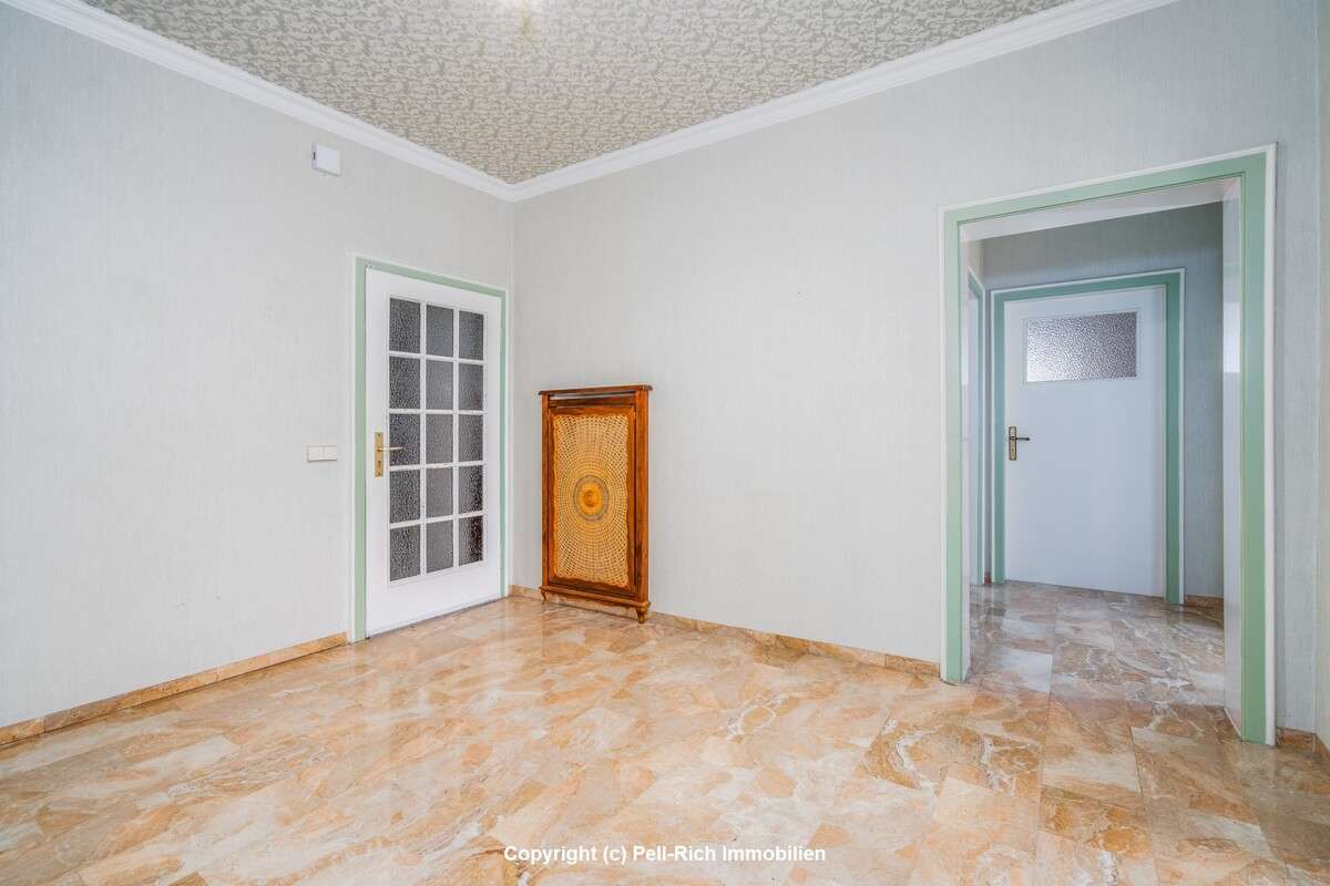 RÜCKZUGSORT: Mondänes Zweifamilienhaus in gefragter Turmberglage von Karlsruhe-Durlach im Verkauf, Karlsruhe – Bild 2