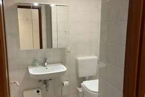 Gemütliches, möbliertes 2-Zimmer-Apartment – Die vollständige Adresse der Immobilie erhältst du vom Anbieter., 76185 Grünwinkel, Karlsruhe – Vorschaubild 9